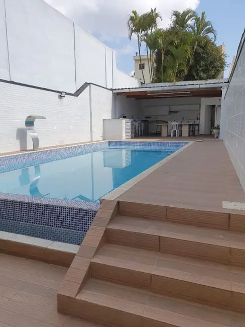 Sobrado com 3 quartos à venda, 303m2 em Ipiranga, São Paulo - SP - imagem 7 Foto 7 de Sobrado com 3 quartos à venda, 303m2 em Ipiranga, São Paulo - SP