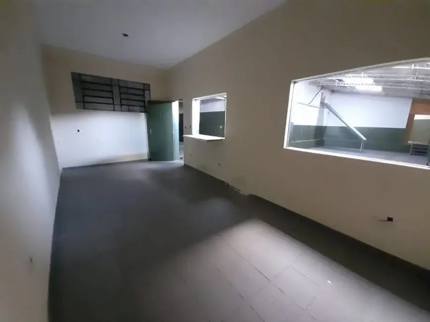 Foto 1 de Armazém / Galpão para alugar, 1049m2 em Vila Santa Luzia, Sao Bernardo Do Campo - SP