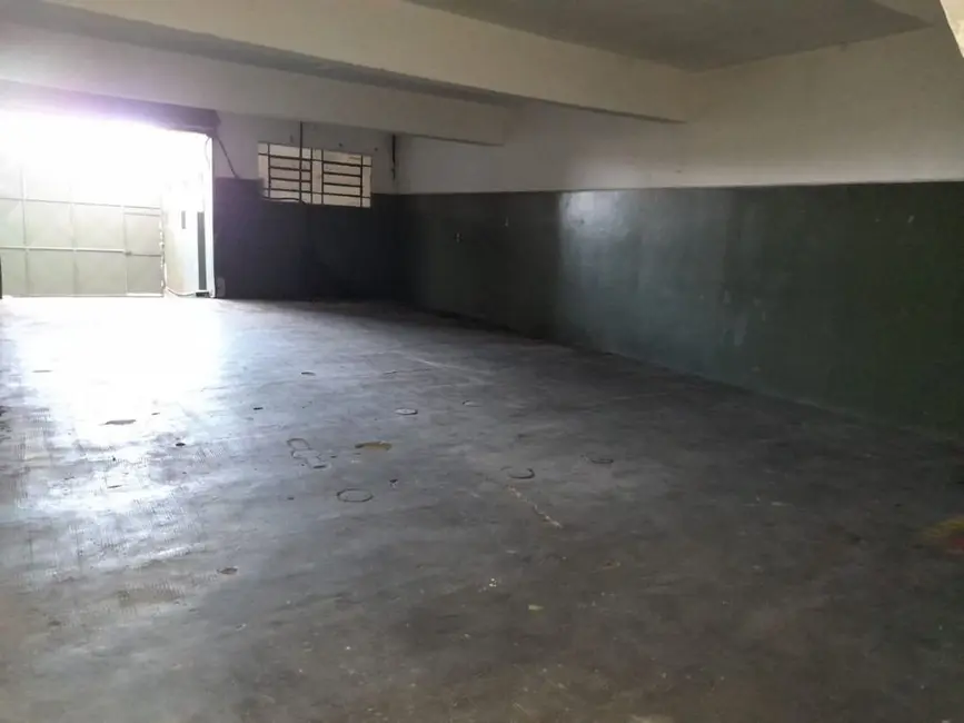 Foto 2 de Armazém / Galpão para alugar, 1049m2 em Vila Santa Luzia, Sao Bernardo Do Campo - SP