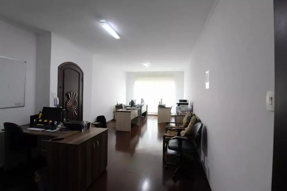 Sobrado com 3 quartos à venda, 260m2 em Vila Valparaíso, Santo Andre - SP - imagem 1 Foto 1 de Sobrado com 3 quartos à venda, 260m2 em Vila Valparaíso, Santo Andre - SP