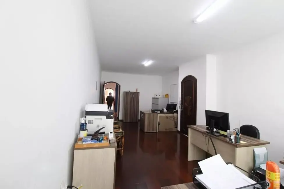 Sobrado com 3 quartos à venda, 260m2 em Vila Valparaíso, Santo Andre - SP - imagem 5 Foto 5 de Sobrado com 3 quartos à venda, 260m2 em Vila Valparaíso, Santo Andre - SP