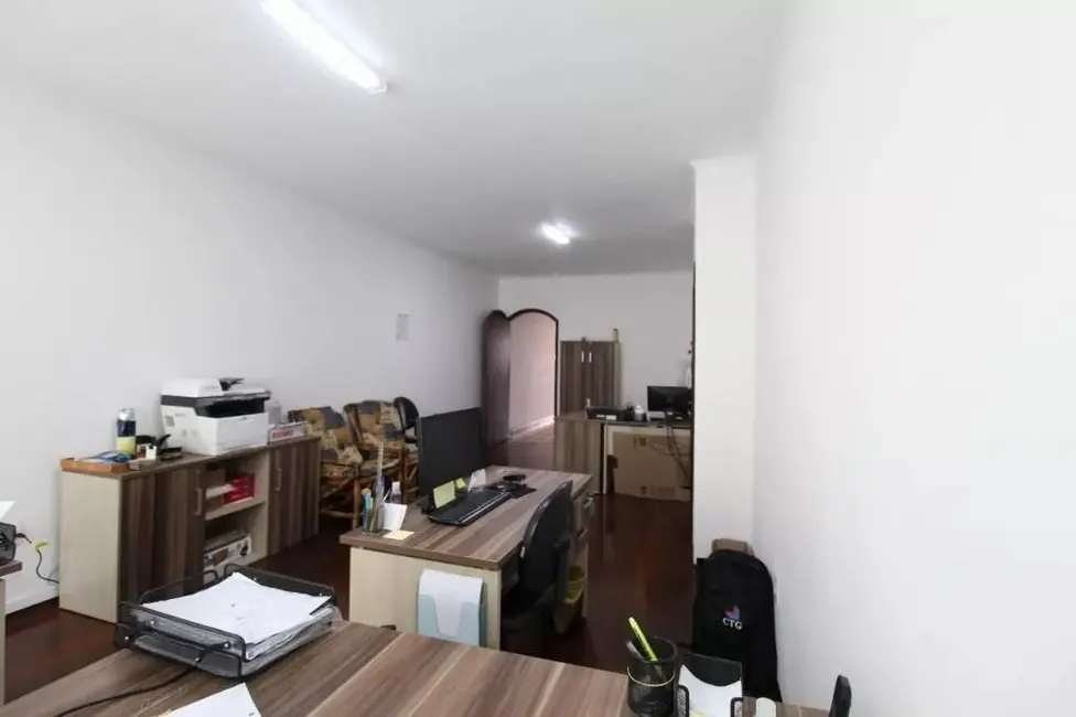 Sobrado com 3 quartos à venda, 260m2 em Vila Valparaíso, Santo Andre - SP - imagem 4 Foto 4 de Sobrado com 3 quartos à venda, 260m2 em Vila Valparaíso, Santo Andre - SP
