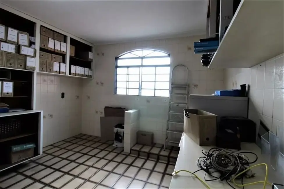 Sobrado com 3 quartos à venda, 260m2 em Vila Valparaíso, Santo Andre - SP - imagem 7 Foto 7 de Sobrado com 3 quartos à venda, 260m2 em Vila Valparaíso, Santo Andre - SP