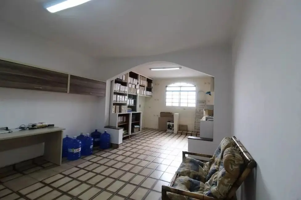 Sobrado com 3 quartos à venda, 260m2 em Vila Valparaíso, Santo Andre - SP - imagem 2 Foto 2 de Sobrado com 3 quartos à venda, 260m2 em Vila Valparaíso, Santo Andre - SP