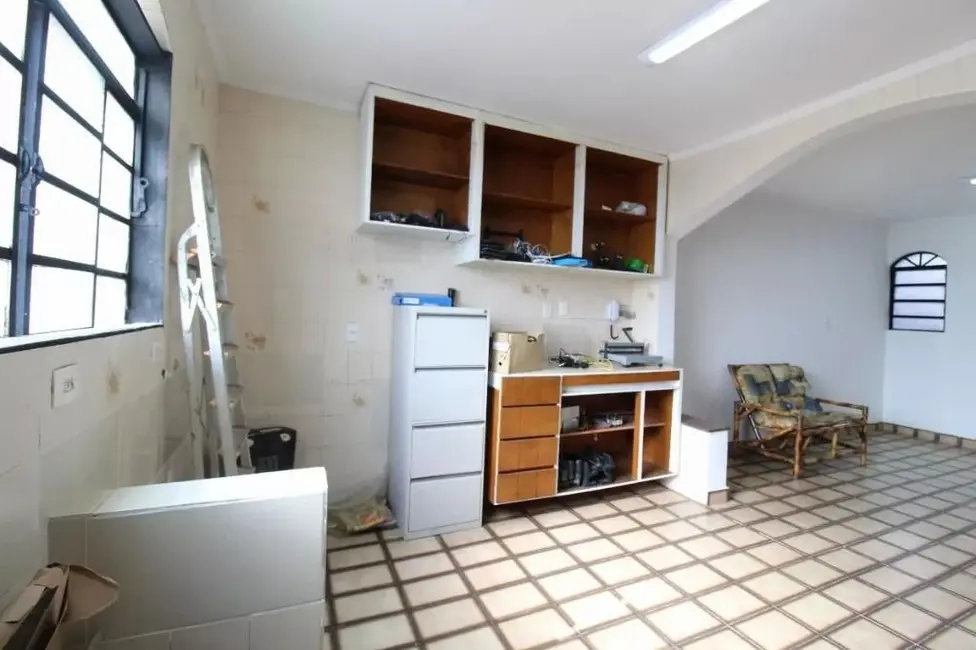 Sobrado com 3 quartos à venda, 260m2 em Vila Valparaíso, Santo Andre - SP - imagem 9 Foto 9 de Sobrado com 3 quartos à venda, 260m2 em Vila Valparaíso, Santo Andre - SP