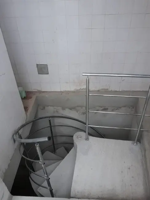 Foto 4 de Sala Comercial para alugar, 300m2 em Centro, Santo Andre - SP