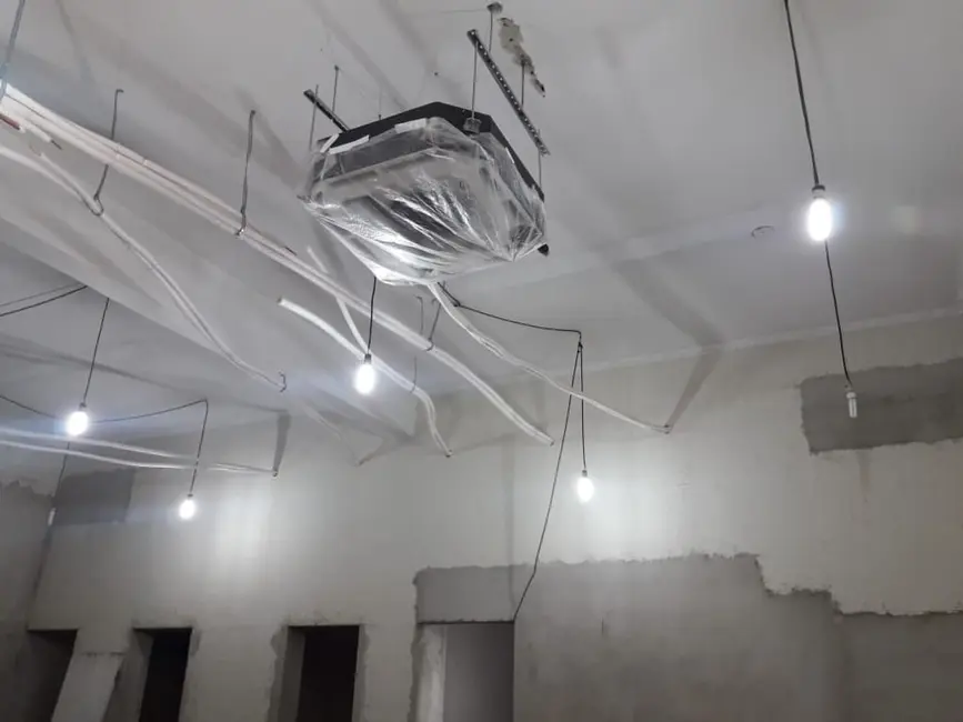 Foto 2 de Sala Comercial para alugar, 300m2 em Centro, Santo Andre - SP