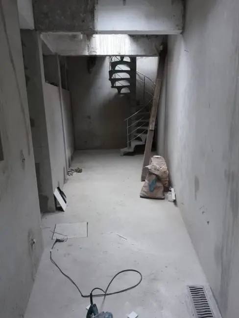 Foto 5 de Sala Comercial para alugar, 300m2 em Centro, Santo Andre - SP