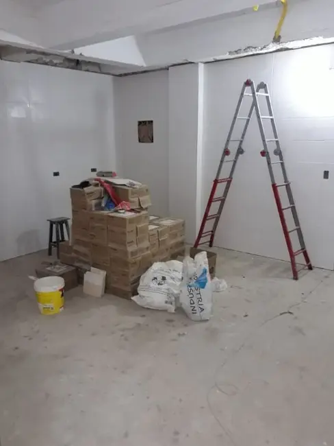 Foto 3 de Sala Comercial para alugar, 300m2 em Centro, Santo Andre - SP