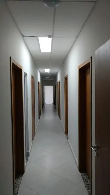 Foto 1 de Sala Comercial para alugar, 16m2 em Paulicéia, Sao Bernardo Do Campo - SP