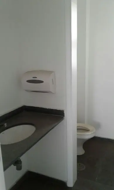Foto 7 de Sala Comercial à venda e para alugar, 53m2 em Rudge Ramos, Sao Bernardo Do Campo - SP