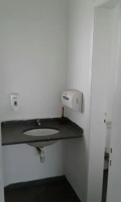 Foto 8 de Sala Comercial à venda e para alugar, 53m2 em Rudge Ramos, Sao Bernardo Do Campo - SP