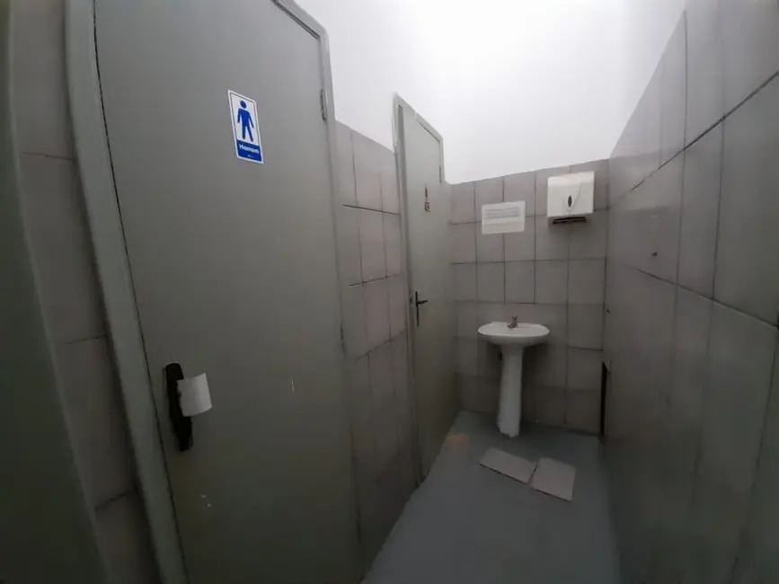 Sala Comercial para alugar, 175m2 em Santa Paula, Sao Caetano Do Sul - SP - imagem 8 Foto 8 de Sala Comercial para alugar, 175m2 em Santa Paula, Sao Caetano Do Sul - SP