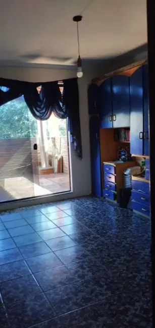 Foto 4 de Sobrado com 3 quartos à venda, 223m2 em Parque Gerassi, Santo Andre - SP