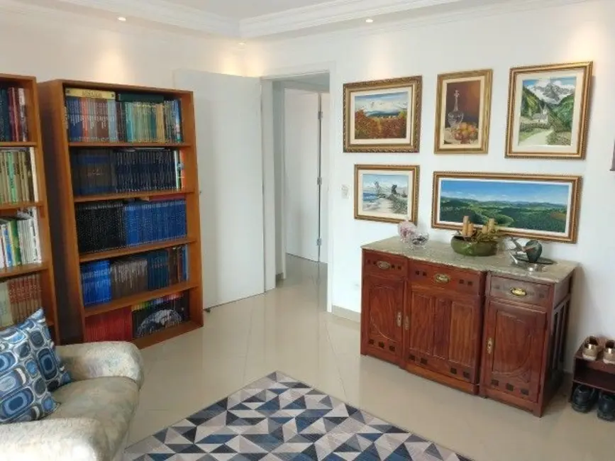 Foto 5 de Sobrado com 4 quartos à venda, 249m2 em Vila Vitória, Santo Andre - SP