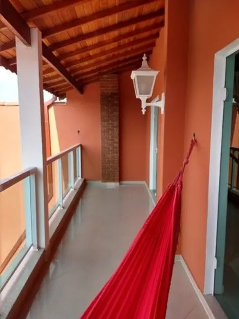 Foto 1 de Sobrado com 4 quartos à venda, 249m2 em Vila Vitória, Santo Andre - SP