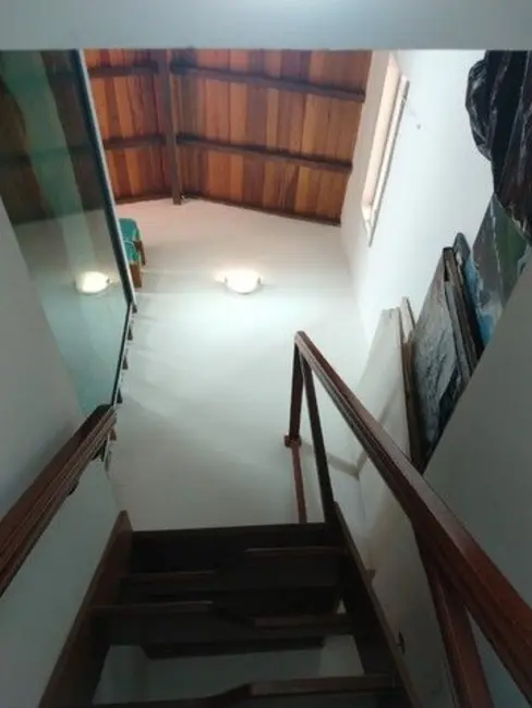 Foto 7 de Sobrado com 4 quartos à venda, 249m2 em Vila Vitória, Santo Andre - SP