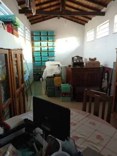 Foto 6 de Sobrado com 4 quartos à venda, 249m2 em Vila Vitória, Santo Andre - SP