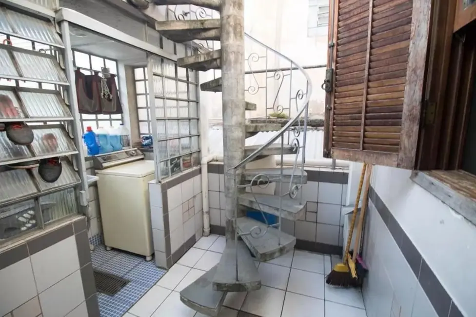 Foto 8 de Sobrado com 2 quartos à venda e para alugar, 99m2 em Jardim Bela Vista, Santo Andre - SP