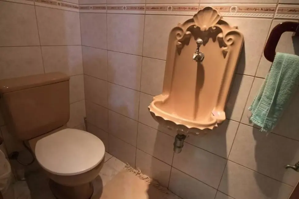 Foto 7 de Sobrado com 2 quartos à venda e para alugar, 99m2 em Jardim Bela Vista, Santo Andre - SP