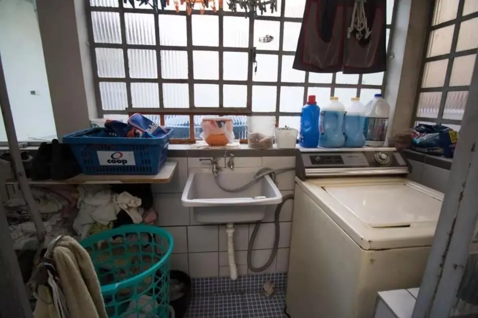 Foto 9 de Sobrado com 2 quartos à venda e para alugar, 99m2 em Jardim Bela Vista, Santo Andre - SP