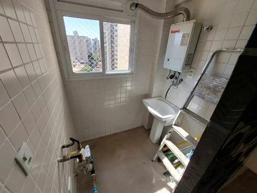 Foto 7 de Cobertura com 3 quartos à venda, 165m2 em Vila Guiomar, Santo Andre - SP