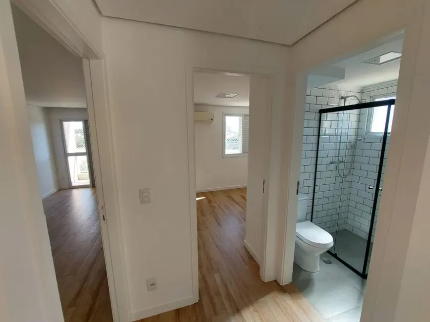 Foto 8 de Cobertura com 3 quartos à venda, 165m2 em Vila Guiomar, Santo Andre - SP