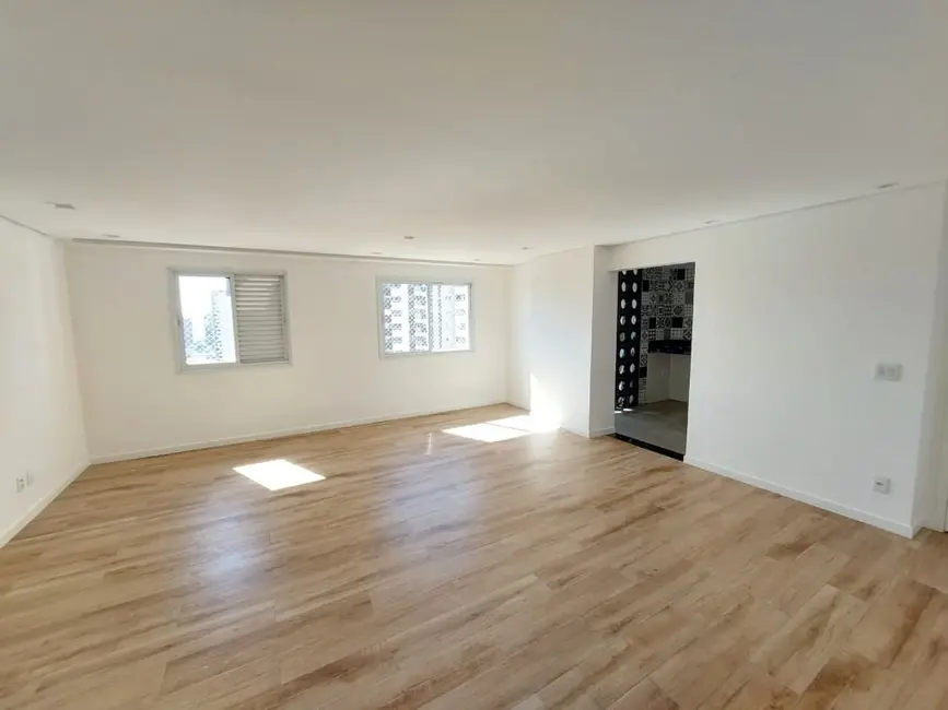 Foto 4 de Cobertura com 3 quartos à venda, 165m2 em Vila Guiomar, Santo Andre - SP