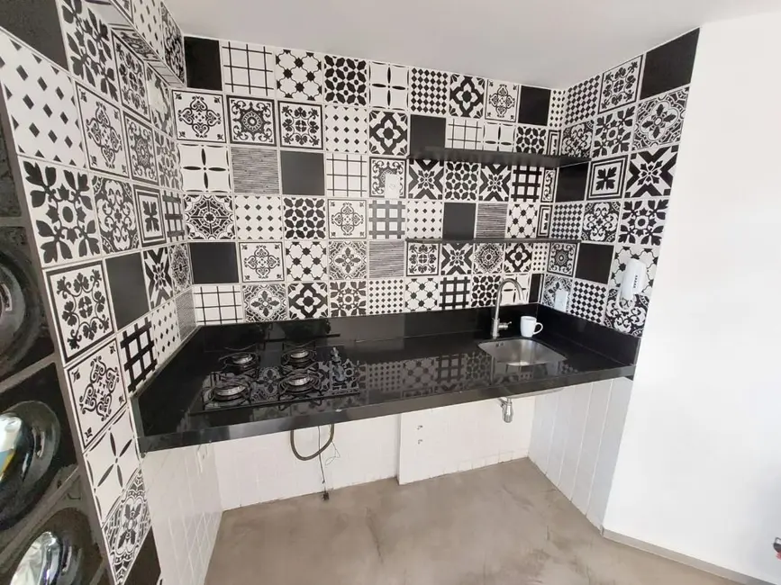 Foto 6 de Cobertura com 3 quartos à venda, 165m2 em Vila Guiomar, Santo Andre - SP