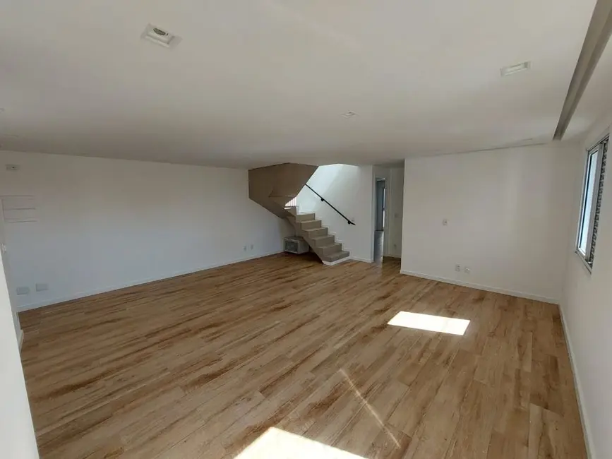 Foto 2 de Cobertura com 3 quartos à venda, 165m2 em Vila Guiomar, Santo Andre - SP