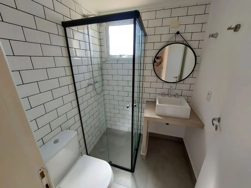 Foto 9 de Cobertura com 3 quartos à venda, 165m2 em Vila Guiomar, Santo Andre - SP