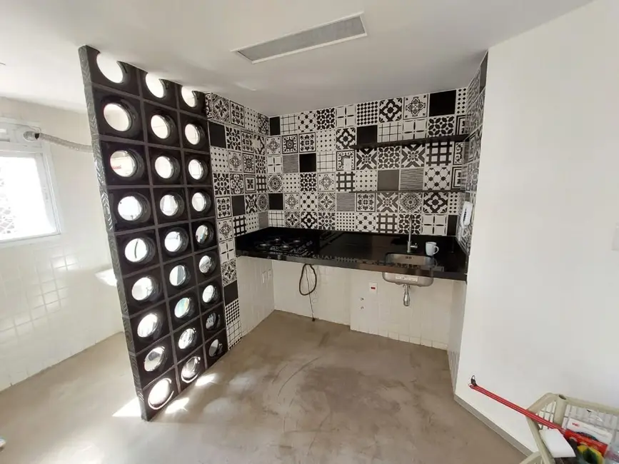 Foto 5 de Cobertura com 3 quartos à venda, 165m2 em Vila Guiomar, Santo Andre - SP