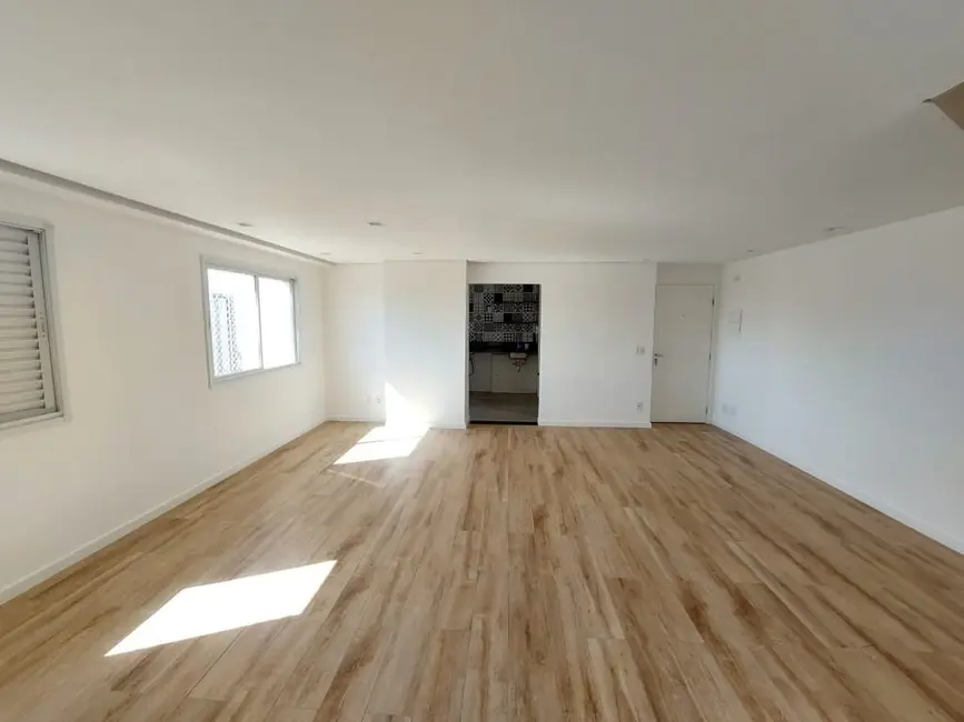 Foto 3 de Cobertura com 3 quartos à venda, 165m2 em Vila Guiomar, Santo Andre - SP