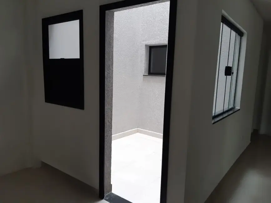 Foto 8 de Apartamento com 2 quartos para alugar, 45m2 em Bangú, Santo Andre - SP
