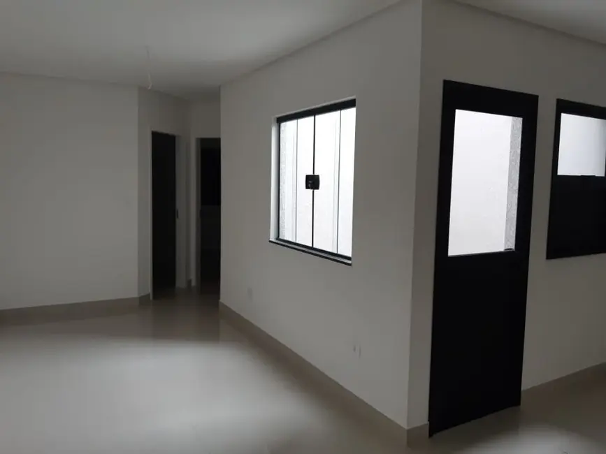 Foto 1 de Apartamento com 2 quartos para alugar, 45m2 em Bangú, Santo Andre - SP