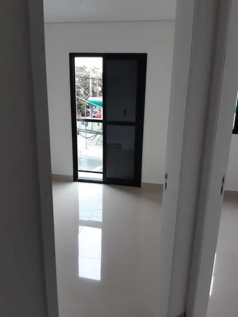 Foto 3 de Apartamento com 2 quartos para alugar, 45m2 em Bangú, Santo Andre - SP