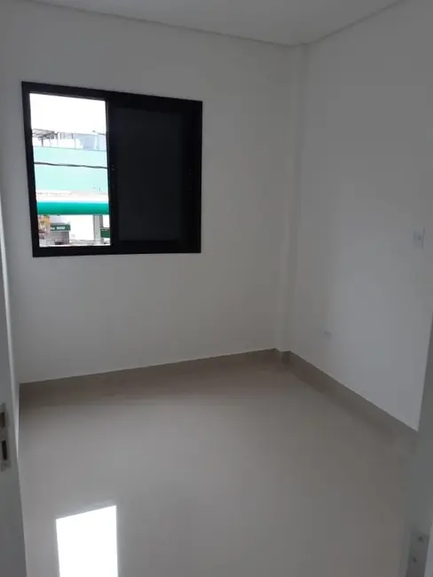 Foto 4 de Apartamento com 2 quartos para alugar, 45m2 em Bangú, Santo Andre - SP