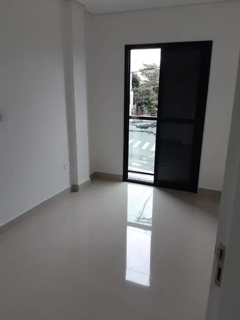 Foto 2 de Apartamento com 2 quartos para alugar, 45m2 em Bangú, Santo Andre - SP