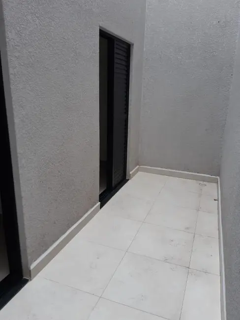 Foto 9 de Apartamento com 2 quartos para alugar, 45m2 em Bangú, Santo Andre - SP