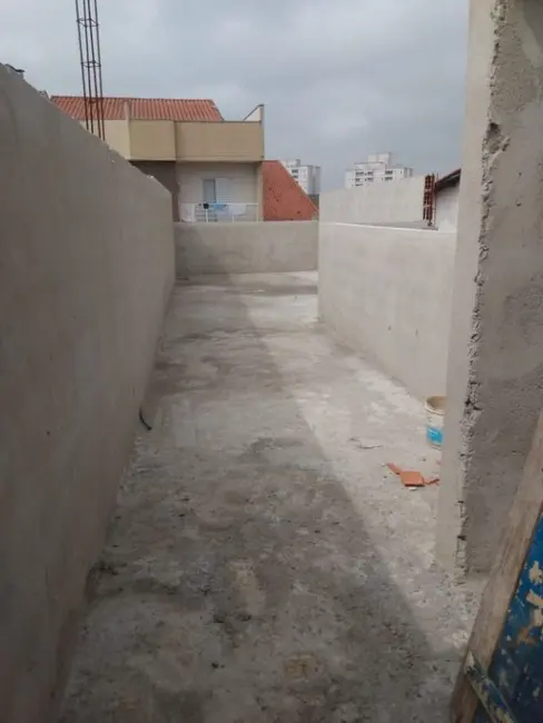 Foto 6 de Cobertura com 2 quartos à venda, 110m2 em Vila América, Santo Andre - SP