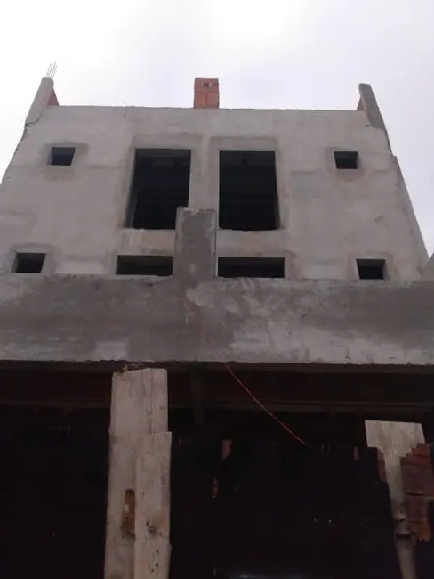 Foto 1 de Cobertura com 3 quartos à venda, 140m2 em Vila América, Santo Andre - SP