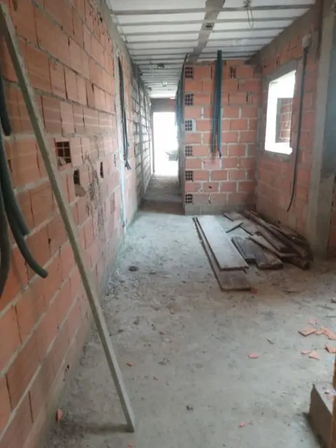 Foto 7 de Cobertura com 3 quartos à venda, 140m2 em Vila América, Santo Andre - SP