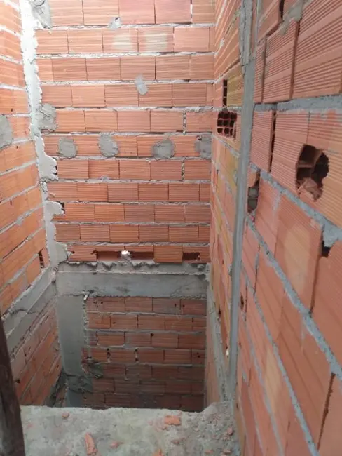 Foto 4 de Cobertura com 3 quartos à venda, 140m2 em Vila América, Santo Andre - SP