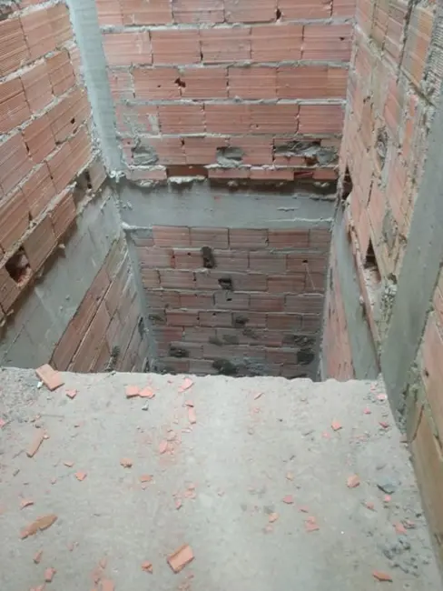 Foto 8 de Cobertura com 3 quartos à venda, 140m2 em Vila América, Santo Andre - SP