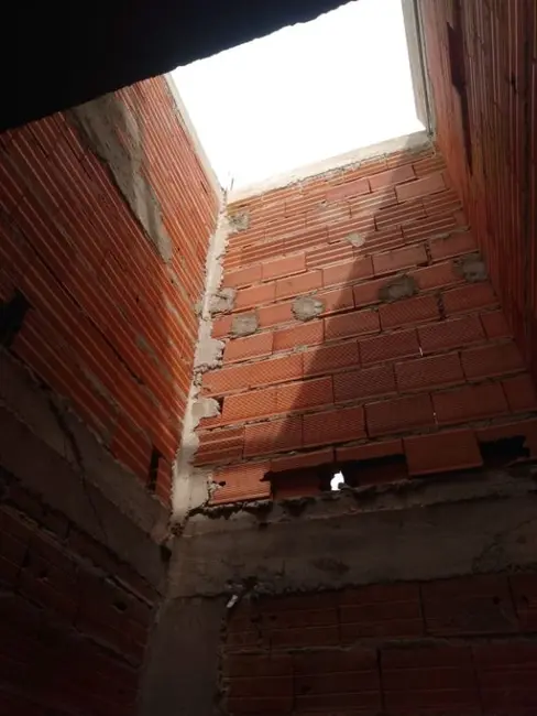 Foto 3 de Cobertura com 3 quartos à venda, 140m2 em Vila América, Santo Andre - SP