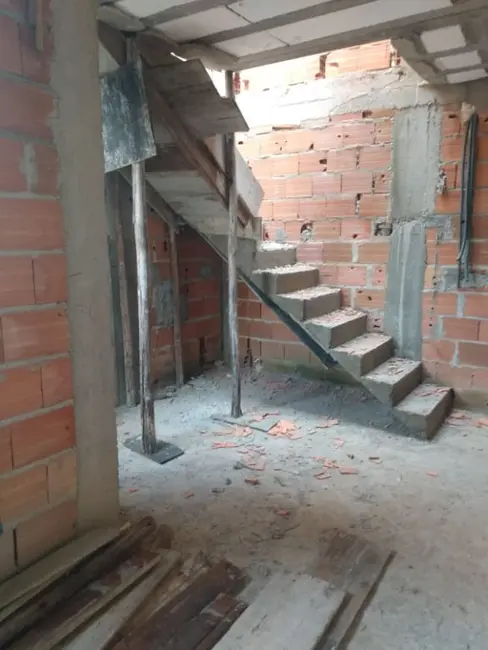 Foto 2 de Cobertura com 3 quartos à venda, 140m2 em Vila América, Santo Andre - SP