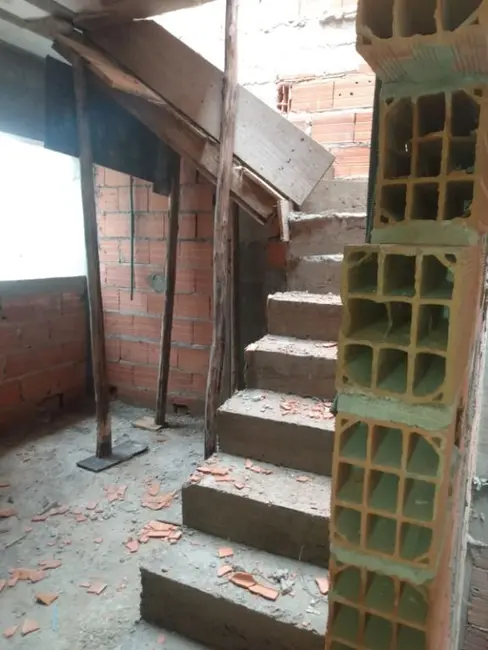 Foto 9 de Cobertura com 3 quartos à venda, 140m2 em Vila América, Santo Andre - SP