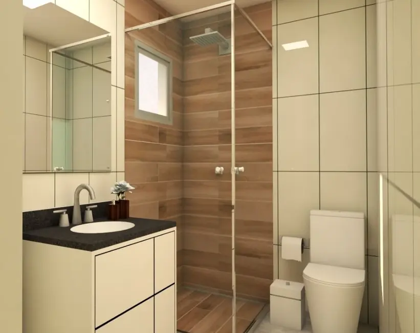 Cobertura com 2 quartos à venda, 90m2 em Vila Príncipe de Gales, Santo Andre - SP - imagem 7 Foto 7 de Cobertura com 2 quartos à venda, 90m2 em Vila Príncipe de Gales, Santo Andre - SP