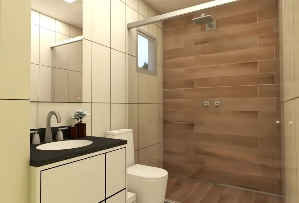 Cobertura com 2 quartos à venda, 90m2 em Vila Príncipe de Gales, Santo Andre - SP - imagem 6 Foto 6 de Cobertura com 2 quartos à venda, 90m2 em Vila Príncipe de Gales, Santo Andre - SP