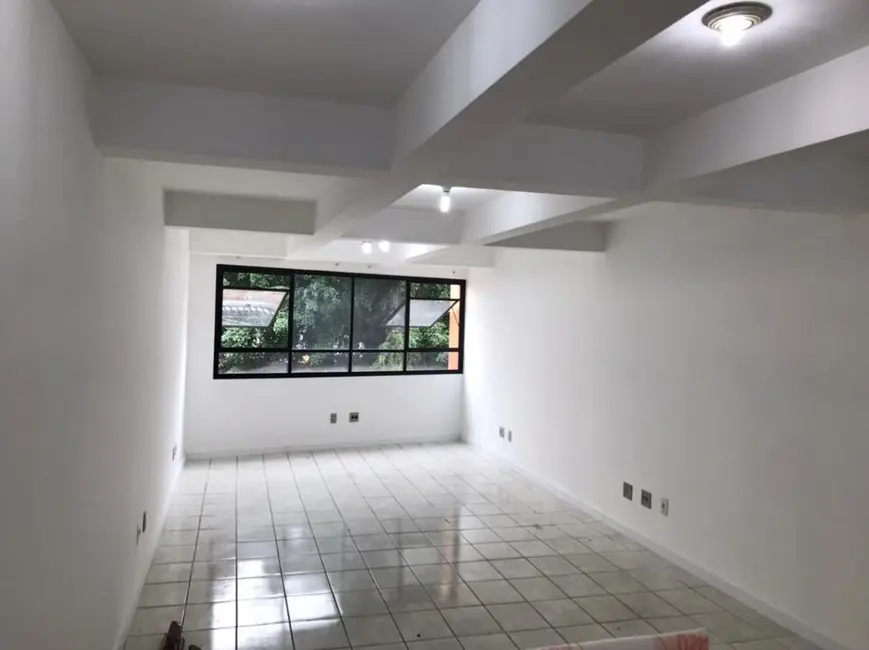 Foto 2 de Sala Comercial para alugar, 40m2 em Vila Bastos, Santo Andre - SP